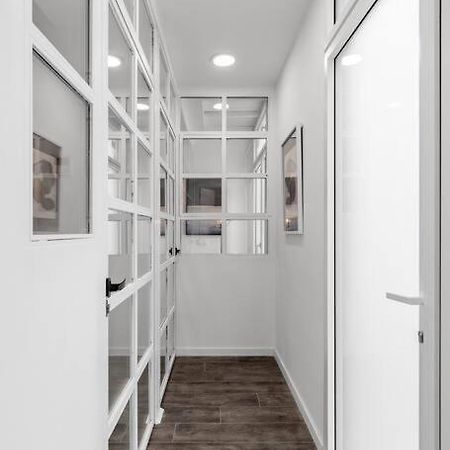Beautiful And Cosy Flat La Latina-Rastro-Der Apartment Madrid Ngoại thất bức ảnh