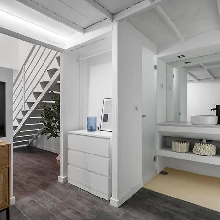 Beautiful And Cosy Flat La Latina-Rastro-Der Apartment Madrid Ngoại thất bức ảnh