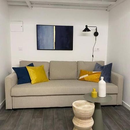 Beautiful And Cosy Flat La Latina-Rastro-Der Apartment Madrid Ngoại thất bức ảnh