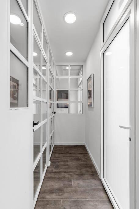 Beautiful And Cosy Flat La Latina-Rastro-Der Apartment Madrid Ngoại thất bức ảnh