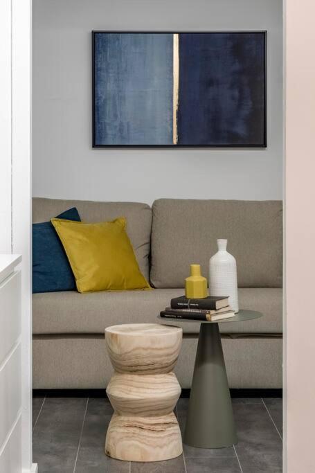 Beautiful And Cosy Flat La Latina-Rastro-Der Apartment Madrid Ngoại thất bức ảnh
