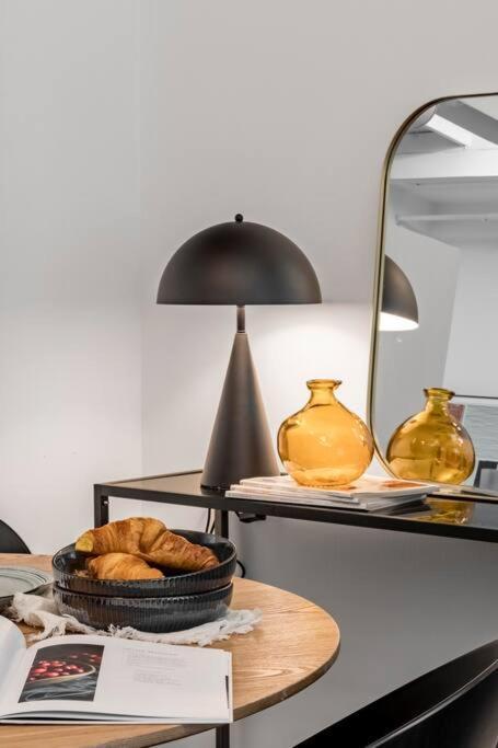 Beautiful And Cosy Flat La Latina-Rastro-Der Apartment Madrid Ngoại thất bức ảnh