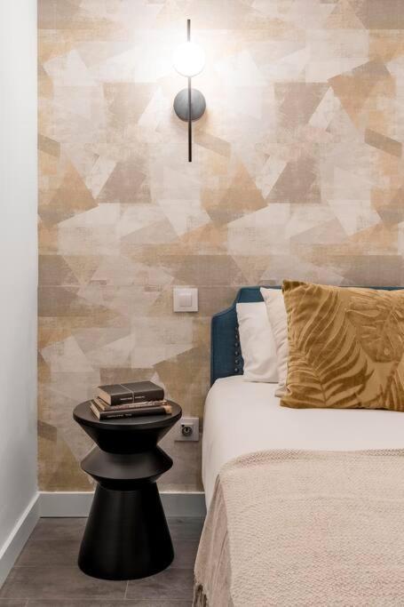 Beautiful And Cosy Flat La Latina-Rastro-Der Apartment Madrid Ngoại thất bức ảnh