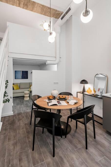 Beautiful And Cosy Flat La Latina-Rastro-Der Apartment Madrid Ngoại thất bức ảnh
