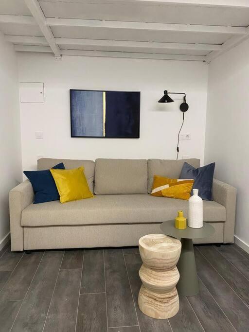 Beautiful And Cosy Flat La Latina-Rastro-Der Apartment Madrid Ngoại thất bức ảnh