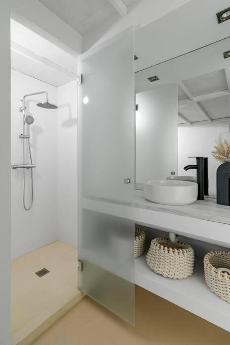 Beautiful And Cosy Flat La Latina-Rastro-Der Apartment Madrid Ngoại thất bức ảnh