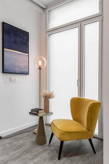 Beautiful And Cosy Flat La Latina-Rastro-Der Apartment Madrid Ngoại thất bức ảnh