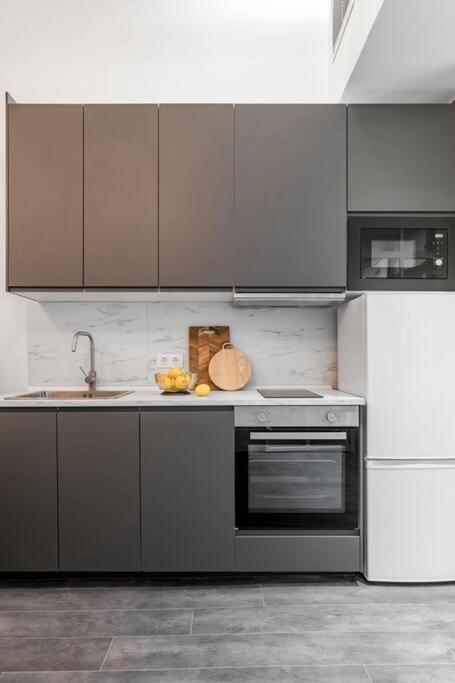 Beautiful And Cosy Flat La Latina-Rastro-Der Apartment Madrid Ngoại thất bức ảnh